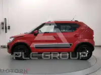2021 Suzuki Ignis