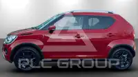 2021 Suzuki Ignis