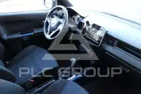 2021 Suzuki Ignis