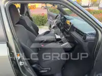 2021 Suzuki Ignis