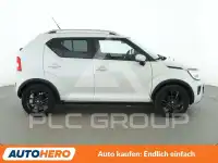 2021 Suzuki Ignis