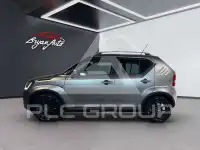 2021 Suzuki Ignis