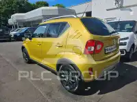 2021 Suzuki Ignis