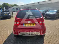 2021 Suzuki Ignis