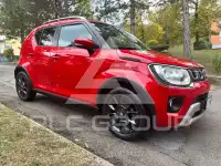 2021 Suzuki Ignis