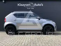 2021 Suzuki Ignis