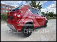 2021 Suzuki Ignis