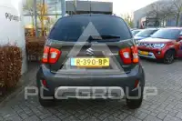 2021 Suzuki Ignis
