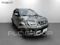 2021 Suzuki Ignis