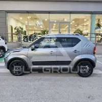 2021 Suzuki Ignis