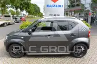 2021 Suzuki Ignis