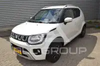 2021 Suzuki Ignis