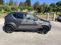 2021 Suzuki Ignis