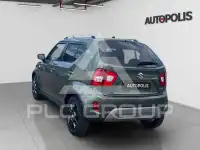 2021 Suzuki Ignis