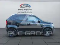 2021 Suzuki Ignis