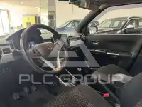 2021 Suzuki Ignis