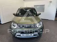 2021 Suzuki Ignis