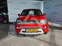 2021 Suzuki Ignis