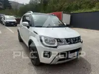 2021 Suzuki Ignis