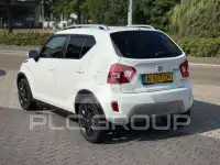 2021 Suzuki Ignis