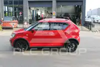 2021 Suzuki Ignis