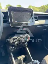 2021 Suzuki Ignis