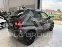 2021 Suzuki Ignis