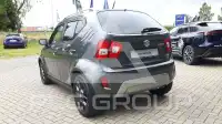 2021 Suzuki Ignis
