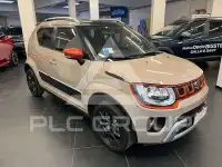 2021 Suzuki Ignis