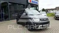 2021 Suzuki Ignis