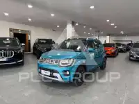 2021 Suzuki Ignis