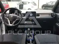 2021 Suzuki Ignis