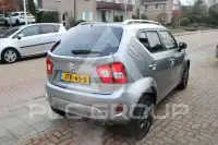2021 Suzuki Ignis