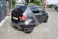 2021 Suzuki Ignis