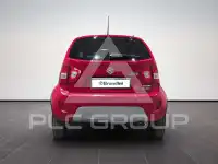 2021 Suzuki Ignis