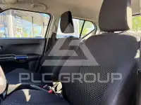 2021 Suzuki Ignis
