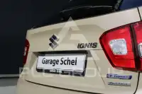 2021 Suzuki Ignis