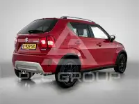 2021 Suzuki Ignis