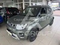 2021 Suzuki Ignis