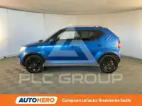 2021 Suzuki Ignis