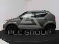 2021 Suzuki Ignis