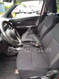 2021 Suzuki Ignis