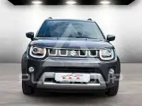 2021 Suzuki Ignis