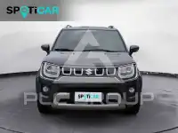 2021 Suzuki Ignis