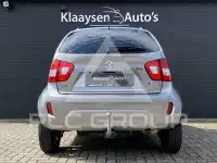 2021 Suzuki Ignis