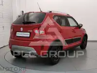 2021 Suzuki Ignis