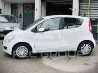 2021 Suzuki Splash