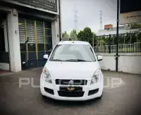 2021 Suzuki Splash