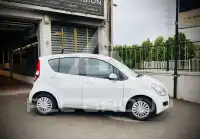 2021 Suzuki Splash