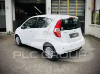 2021 Suzuki Splash